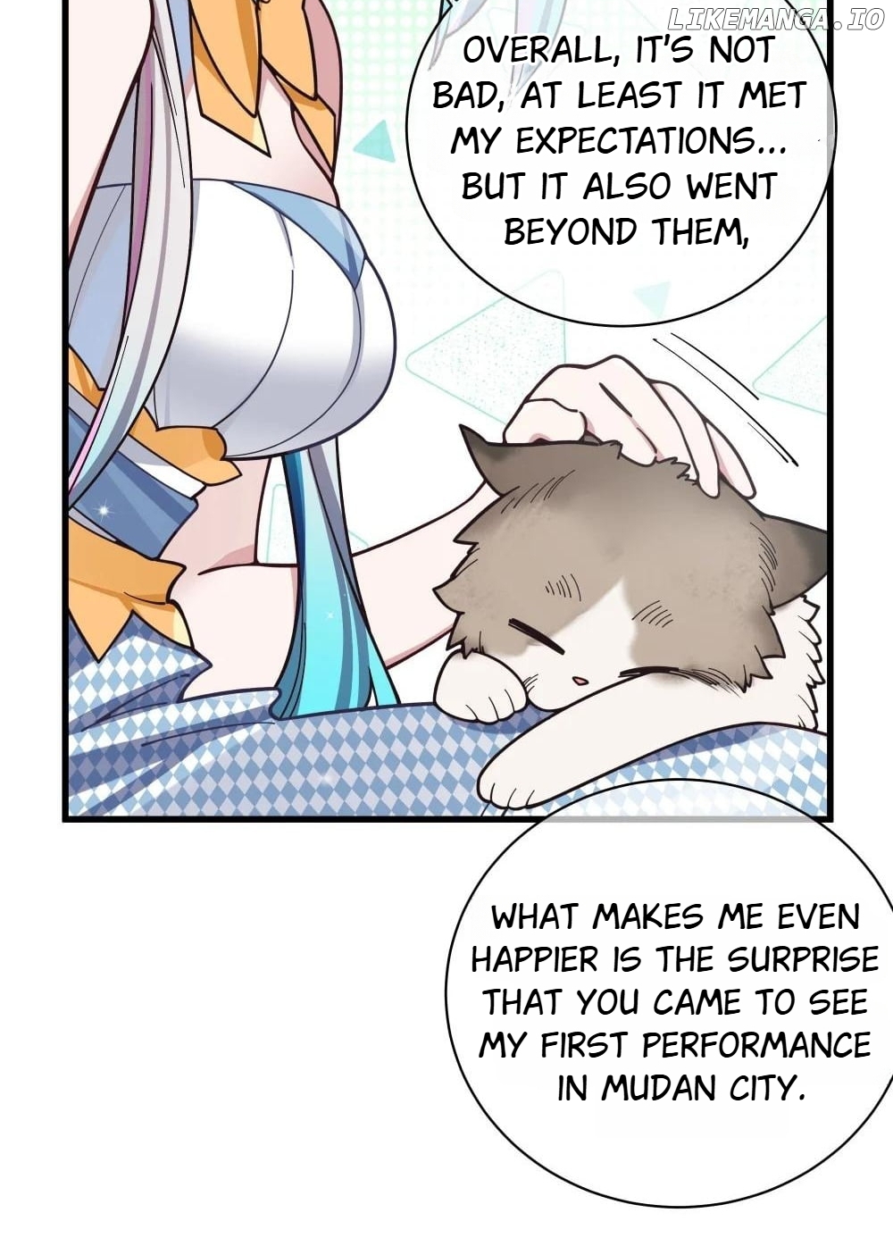 My Fake Girlfriends are using me as a Shield Chapter 124 - page 28